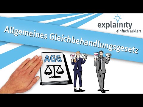 AGG – einfach erklärt
