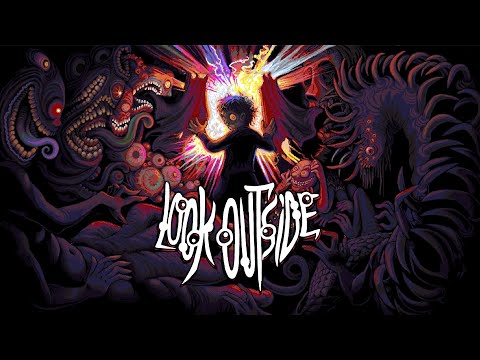 Look Outside OST - Safe Place