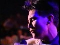 k.d. lang & The Reclines - Pullin' Back The Reins