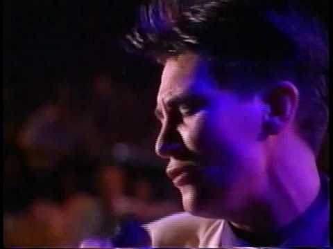 k.d. lang & The Reclines - Pullin' Back The Reins