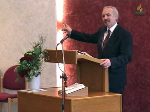 Mileta Panić, Fellbach 26.01.2008  -  ,,5. Knjiga Otkrivenja"