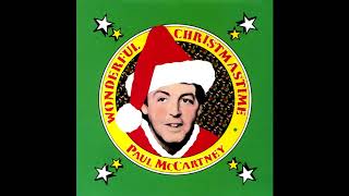 Paul McCartney - Wonderful Christmastime (Slowed)