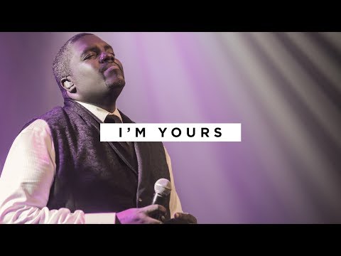 William McDowell - I'm Yours (OFFICIAL VIDEO)