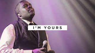 William McDowell - I&#39;m Yours (OFFICIAL VIDEO)