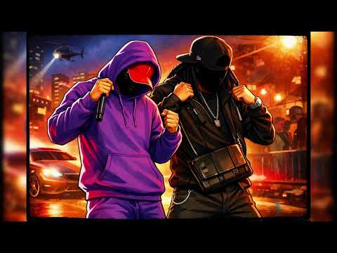 TIDEM FT. K-RIM - (Exclu) 