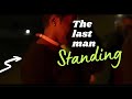 The Last man standing// Mount Zion
