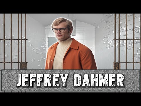 JKS - Inside the Mind of Jeffrey Dahmer: The Making of a Serial Killer