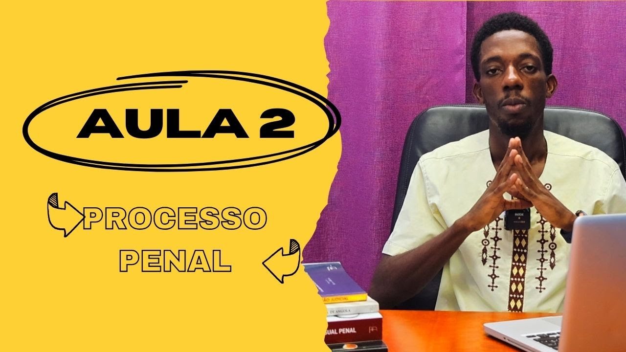 AULA DE DIREITO PROCESSUAL PENAL | PRESSUPOSTOS PROCESSUAIS | NEGATIVO E POSITIVO | GILTON PENA