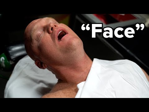 "Face"- a VERY short film