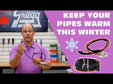 image-Can heat tape cause a fire?
