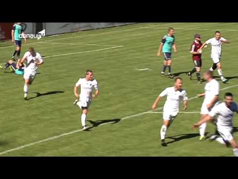 Nervenaufreibendes Spiel – Aldersbach vs Unteriglbach in unseren „Helden des Amateurfußballs“!