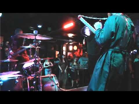 YGODEH - Dark Water 2019