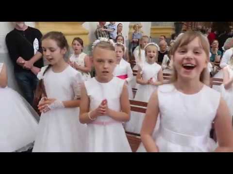 Na Jasną Górę [#66] 2018.05.23 - PIOKLES