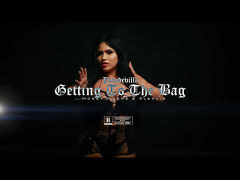 Playdeville x Money Moons Ft. @Alexcis - Getting To The Bag (Shot By @DstructiveFilmz)