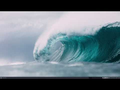 ArcoLinux : 1927 Updating v21.01 - tosddm - linux-lts - stay rolling - toligthdm - linux-lts - ...