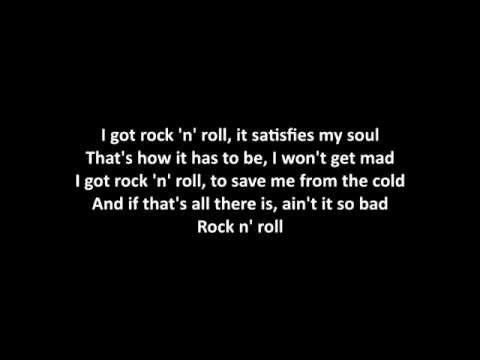 download lagu mp3 mp4 Lyrics Rock N Roll Motorhead, download lagu Lyrics Rock N Roll Motorhead gratis, unduh video klip Lyrics Rock N Roll Motorhead