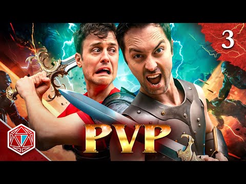 NPC Grudge Match - Part 3