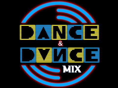 DJ Marcio Lello - Programa  Dance & Dance Mix  - 14.07.2021