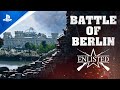 Enlisted - Berlin Campaign Closed Beta Trailer | PS5