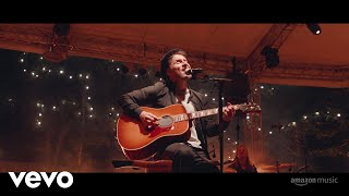 Johannes Oerding - Lagerfeuer Acoustics - Making Of (Amazon Original)