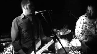 The Holy Curse - Another time - Live - Machine à Coudre 24-05-2011