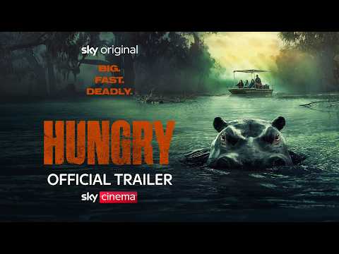 Official Trailer