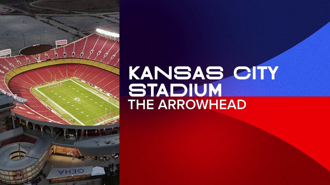 🥳⚽ ¡LISTO PARA EL MUNDIAL! | El estadio de Kansas City quiere ser el más ruidoso de todos