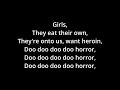 Dora Theme Song BACKWARDS WARNING SCARY DARK CREEPY THEMES