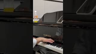 #ピアノ #弾いてみた