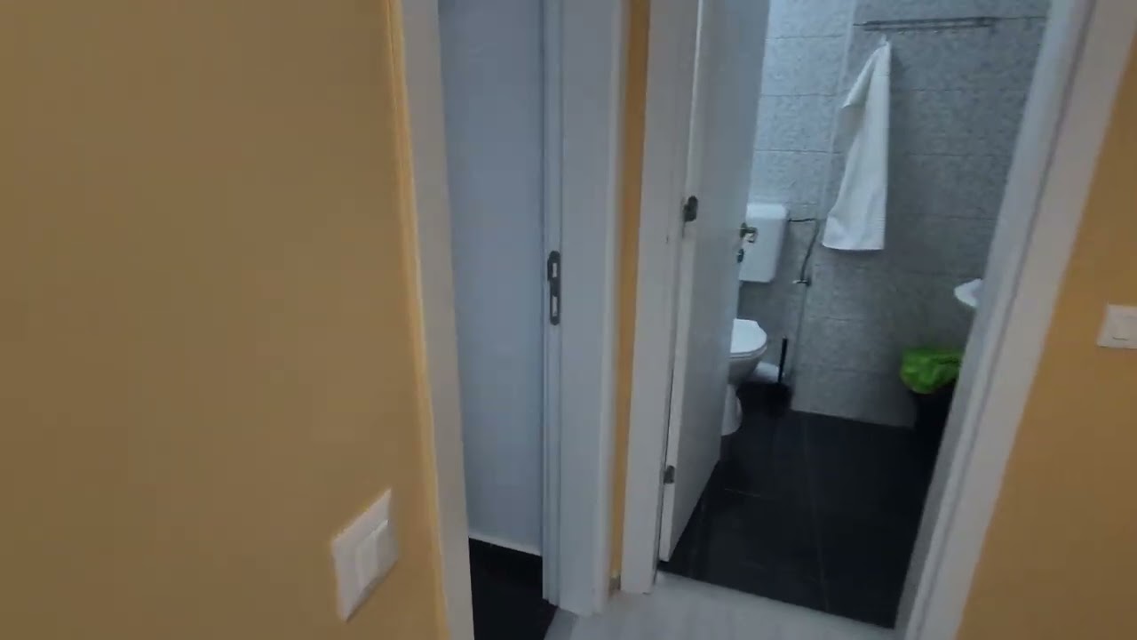 Tur video  Apartament 2 Camere Theodor Pallady Bucuresti