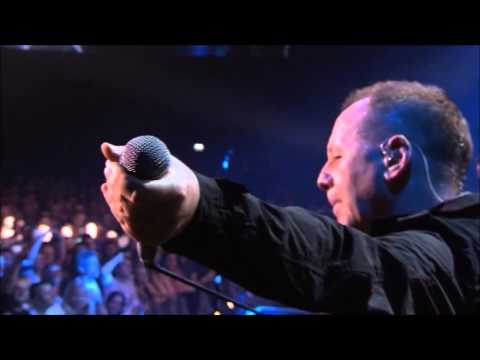 Simple Minds - This Fear Of Gods