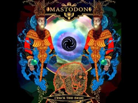 Mastodon: Crack the skye