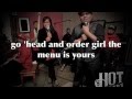 Hot Rain Heavyweight Love Official Lyric Video