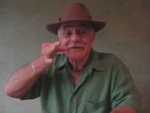 ITALIAN IN 10 MINUTES - BEST COMPLETE GESTURE'S  LESSON - by CARLO AURUCCI  .wmv Video