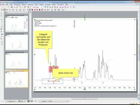 Mestrenova Integration