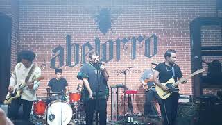 Porter - Pájaros (En vivo Guatemala 2019)