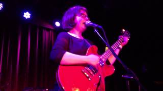 The Softies - "It's Love" (live at Chickfactor 2012, Brooklyn, NY)