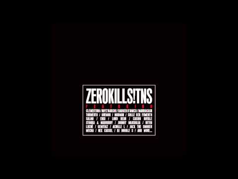 The Night Skinny - Zero Kills - Al posto nostro (feat. Johnny Marsiglia)