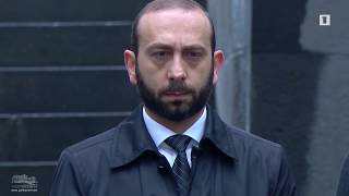 Խորհրդարանական շաբաթ 26.04.2020