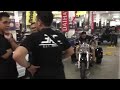 Saraswhn At Hin Cirebon 2017 Hot Import Night 2017 Hingirlfriends Iam Cirebon