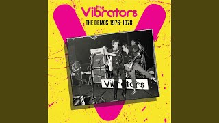 London Girls (Demo 1977)