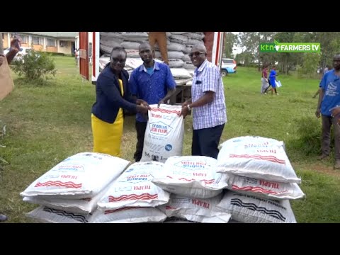 Fish feeds for farmers - aquaculture business development programme