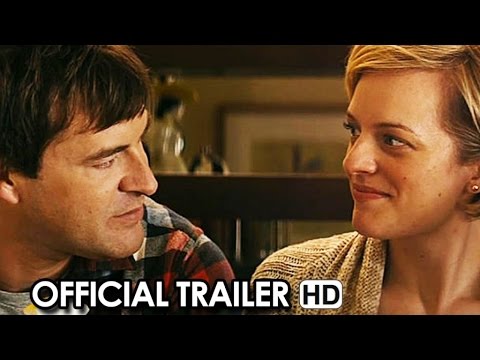 The One I Love Official Trailer #1 (2014) HD
