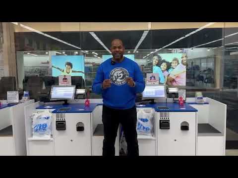 5 Below Application