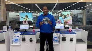 Five Below Register Training
