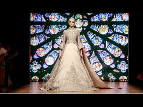 Tony Ward - HD | Haute Couture | Fall/Winter 2018/19 | Official Edit