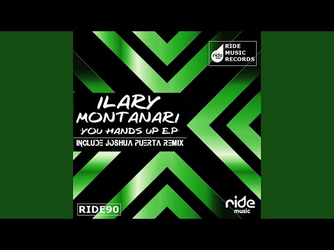 Your Hands Up (Original Mix)