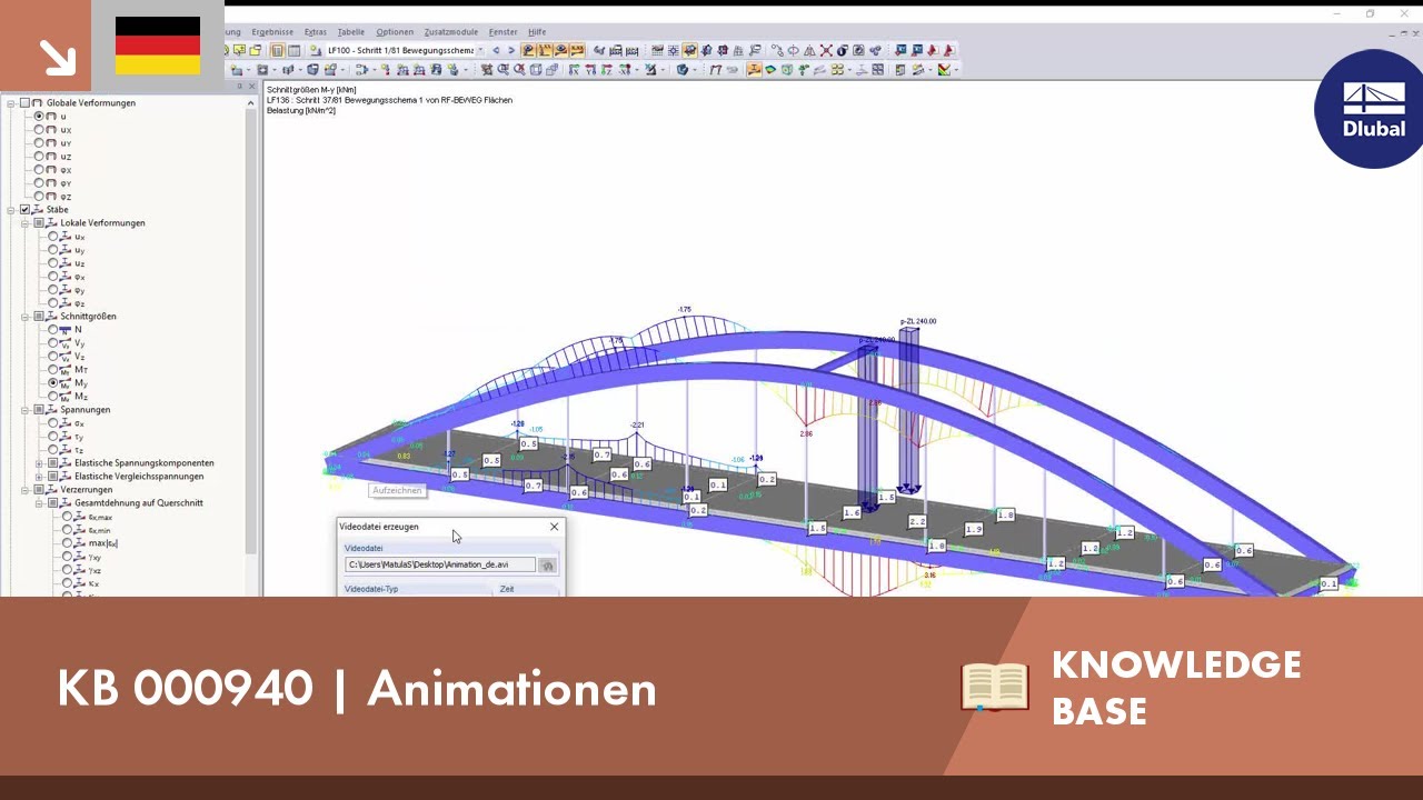 KB 000940 | Animationen