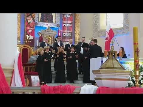 O Crux ave Richards Dubra