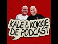 Kale & Kokkie op weg naar het WK